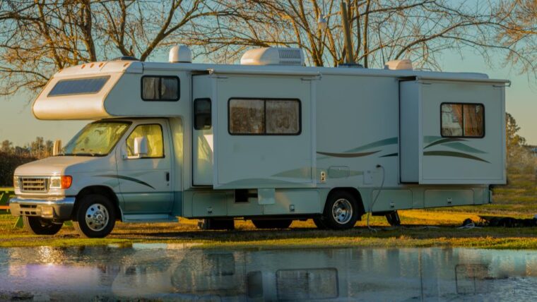 RV Slide Out Maintenance: Top Tips for Longevity - Neighbor Blog