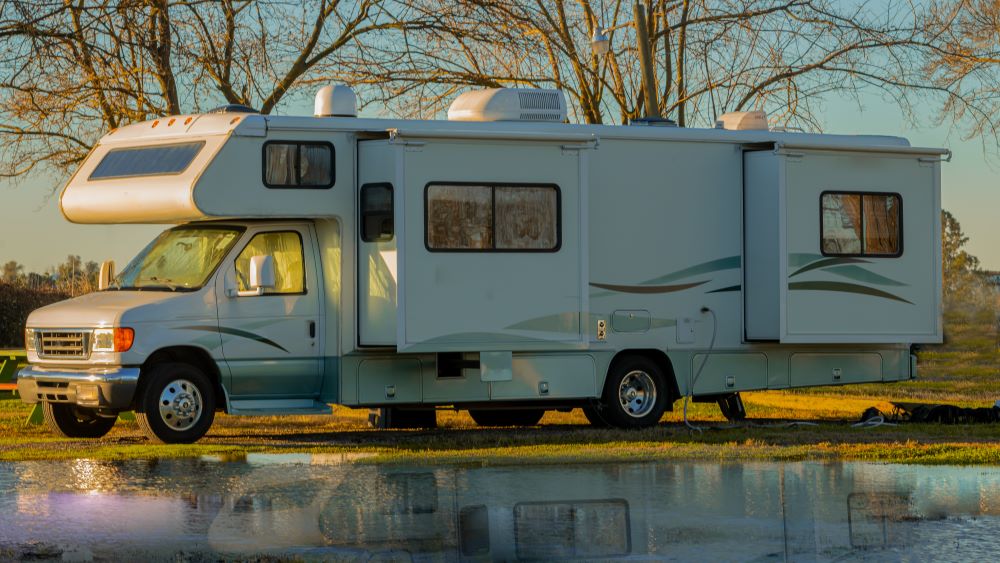 RV Slide Out Maintenance Top Tips for Longevity Neighbor Blog