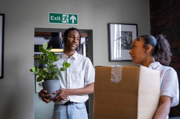 8 Business Ideas for Empty Office Space Making Money Off Unused