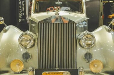 Top 10 Timeless Classic Car Colors: What They Represent and How to ...