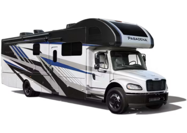 Top Picks: Best Class C RV Brands for Every Adventurer - Neighbor Blog