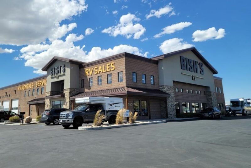 Best RV Sales Dealerships in Utah [2024] - Neighbor Blog
