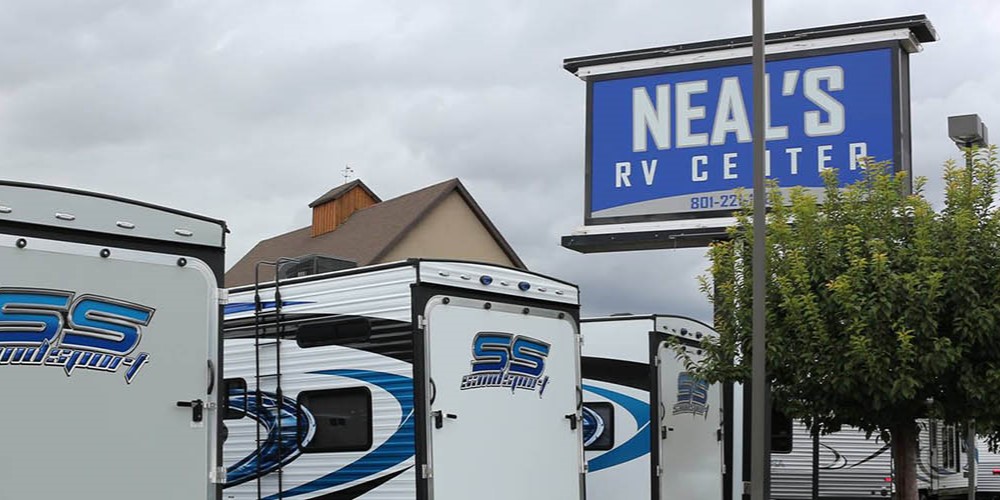Neal's RV Center RV Sales