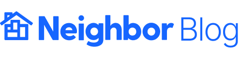 Neighbor Blog